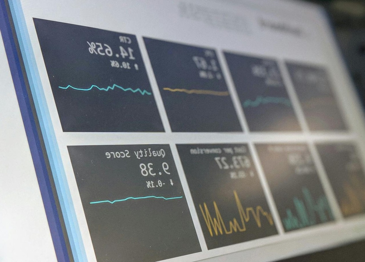 Servicios de automatización